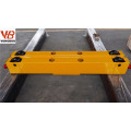 Customized 5ton End Truck, End Beam, End Carriage for Overhead Crane